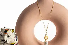 Ottone | Bold Beneath - Long Sunken Chain