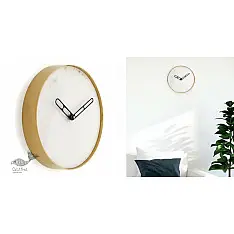 Yang Clock ~ 15