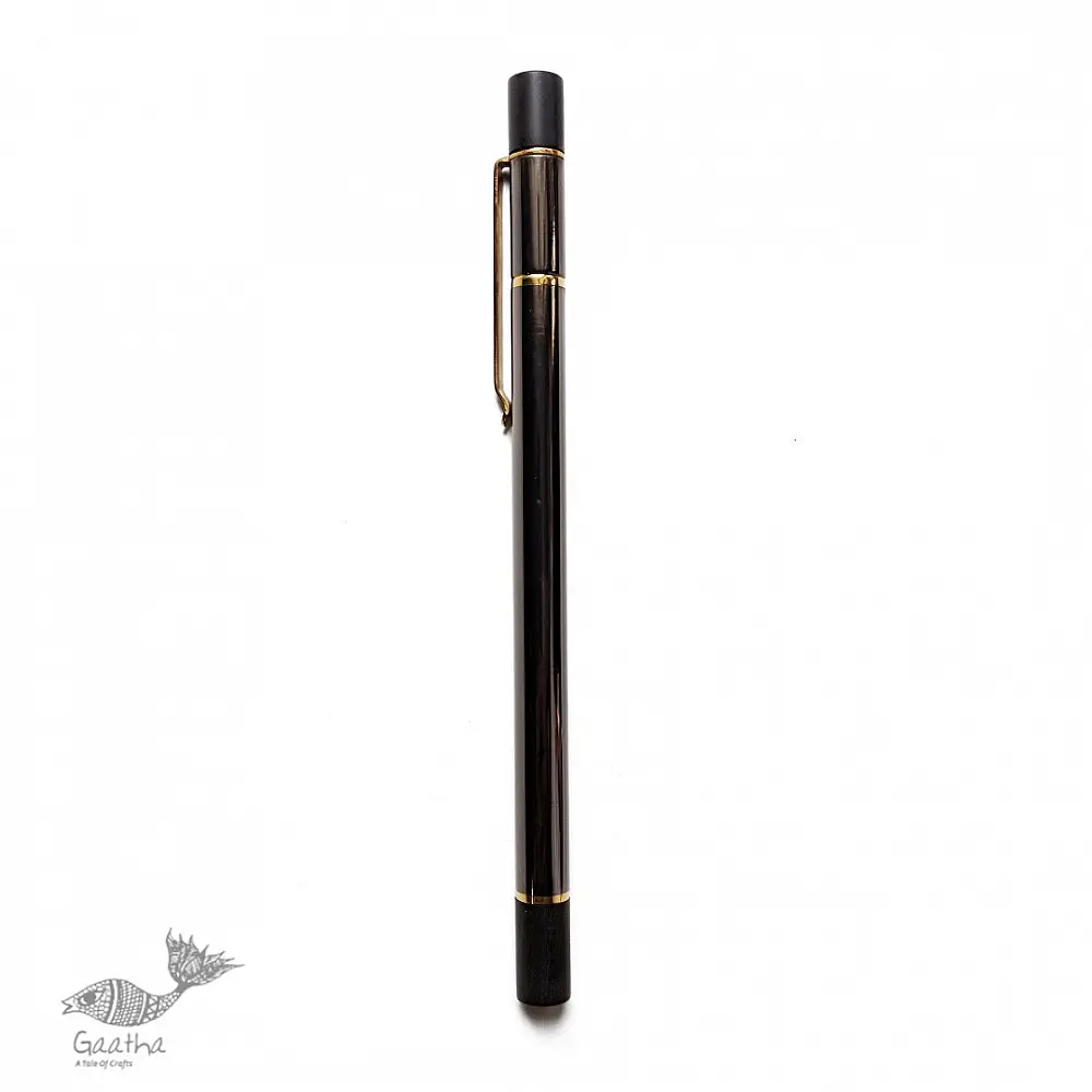 Brass Pen