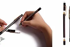 Handcrafted Designer Products ✫  Pen 