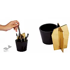 Handcrafted Designer Products ✫  Pen Stand 