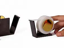 Handcrafted Designer Products ✫ Tape Dispenser 