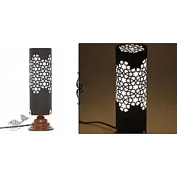 Crafted Designer Products ✫ Mughal Table Lamp ✫ 2