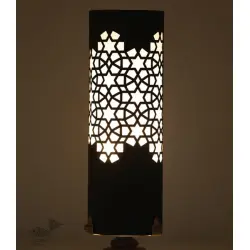 Crafted Designer Products ✫ Mughal Table Lamp ✫ 2