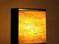 Crafted Designer Products ✫ Table Lamp - Lightwell ✫ 25