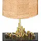 Steel Table lamp