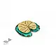  Lotus Leaf Incense Stick