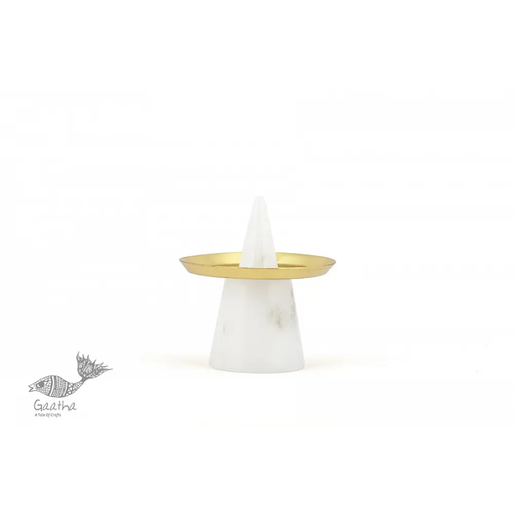  Lotus Leaf Incense Stick