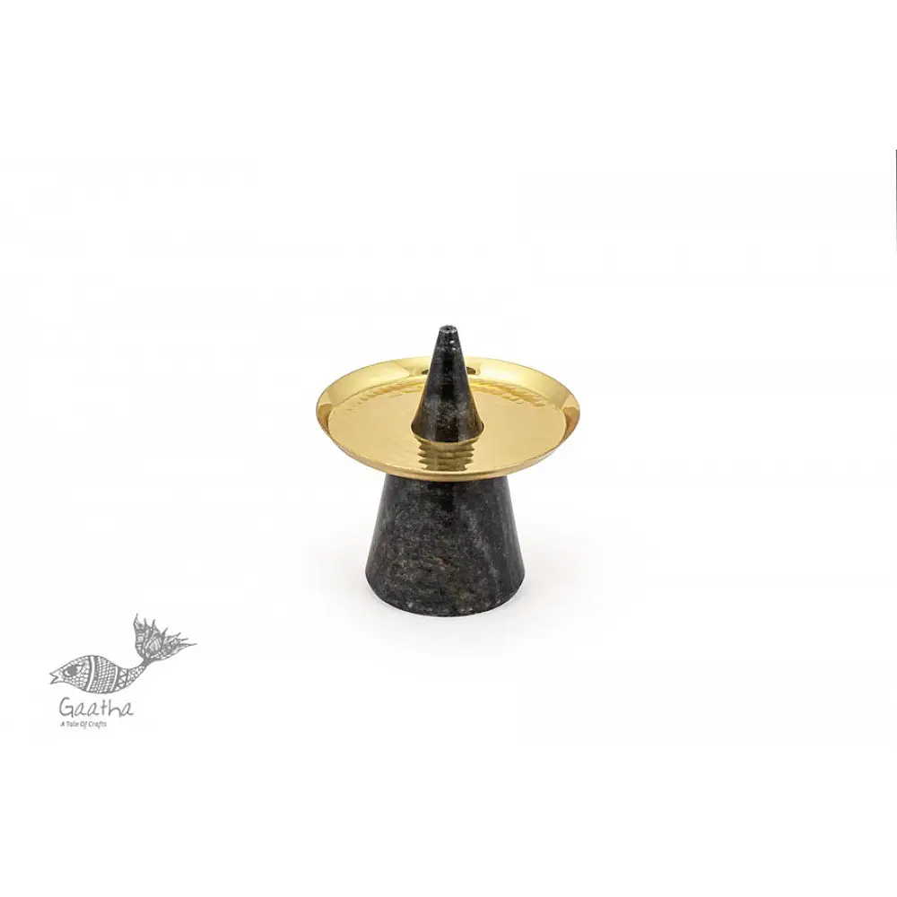 Lotus Leaf Incense Stick