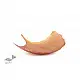 Ginkgo Leaf Platter - Copper 