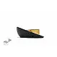 Sangemarmar Tea-Light Black