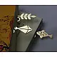 book Markings  