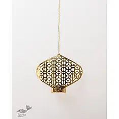 Trataka | Zeal Tea-Light - brass