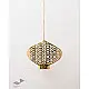 Zeal Tea-Light - brass