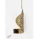 Zeal Tea-Light - brass