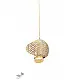 Zeal Tea-Light - brass