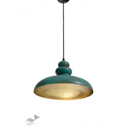 Trataka | Pillar Pendant Light Lamp