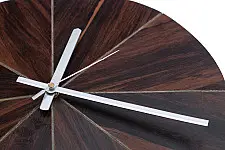 Trataka | Facet Wall Clock 