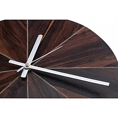 Trataka | Facet Wall Clock 