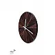 Facet Wall Clock 