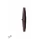 Facet Wall Clock 