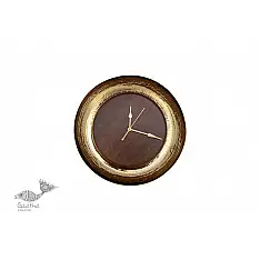 Trataka | Aevum Wall Clock