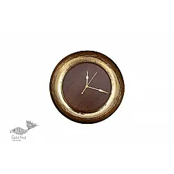 Trataka | Aevum Wall Clock