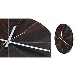 Trataka | Facet Wall Clock 