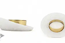 Trataka | Sangemarmar Tea-Light White