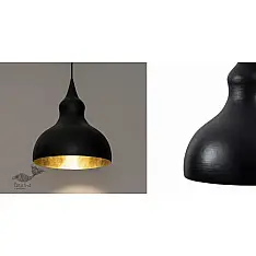 Trataka | Tumba Pendant Light Lamp