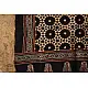 Nirupama ☙ Ajrakh Chanderi Dupatta ☙ 1