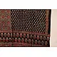 शोभना . Shobhna ❋ Mul Cotton Ajrakh Dupatta - 11