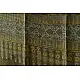 shop Ajrakh Block Print ~ Handloom Linen dupatta