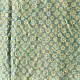 mulberry silk ajrakh dupatta teal indigo blue floral jal-phool jaal block print heavy madder red border hand block printed natural dyed silk dupatta