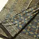 Online Ajrakh Mul Soft Cotton Saree