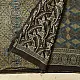 Online Ajrakh Mul Soft Cotton Saree
