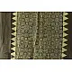 buy Ajrakh Mulberry Silk Dupatta