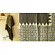 buy Ajrakh Mulberry Silk Dupatta