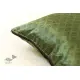 shop ajrakh block printed Mashru Cushion Cover