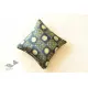 shop Ajrakh Printed Mashru Cushion Cover