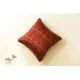 shop Cushion Cover Ajrakh Printed - 18" x 18"