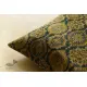 shop Ajrakh Printed Cushion Cover