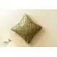 shop Ajrakh Printed Cushion Cover