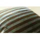 shop Ajrakh Stripe Printed Cushion Cover