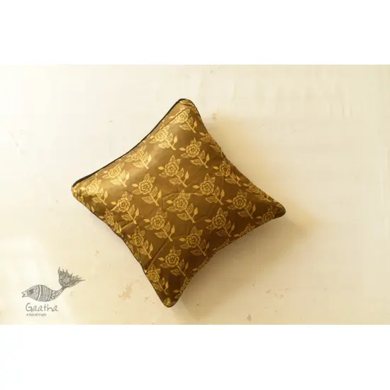 shop ajrakh cushion cover