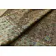 shop handmade Ajrakh Printed Maheshwari Saree