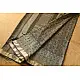shop handmade Ajrakh Printed Maheshwari Saree