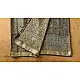 shop handmade Ajrakh Printed Maheshwari Saree