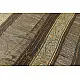 shop handmade Ajrakh Printed Maheshwari Saree