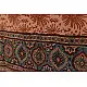Handwoven Cotton - Ajrakh Block Printed Dupatta